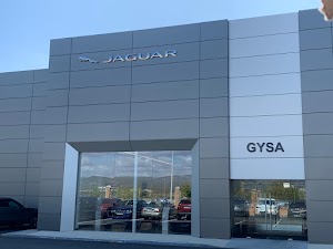 Concesionario Oficial Jaguar | Gysa